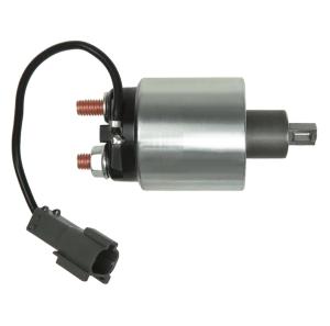 Solenoid Hitachi 12V - 1