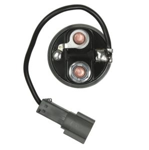 Solenoid Hitachi 12V - 3