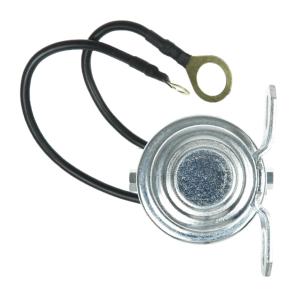 Hjälpsolenoid Delco Remy 24V (2-polig) - 2
