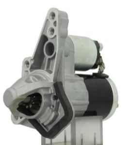 Startmotor 12V 1.0kW - 1
