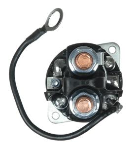 Solenoid Delco Remy 24V - 3
