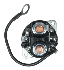 Solenoid Delco Remy 24V - 3