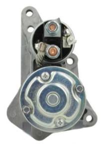 Startmotor 12V 1.0kW - 2
