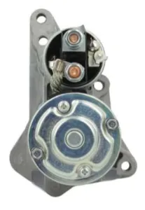 Startmotor 12V 1.0kW - 2