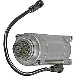 Startmotor 12V 0.6kW 13 Kuggar CW (Utgått) - 1