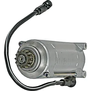 Startmotor 12V 0.6kW 13 Kuggar CW (Utgått) - 1