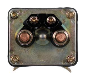 Solenoid Delco Remy 12V - 3
