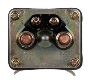 Solenoid Delco Remy 12V - 3