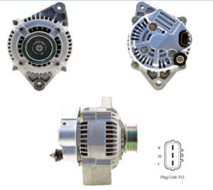Generator 12V 110A - 1