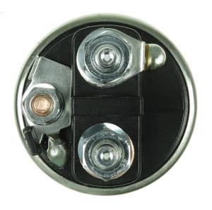 Solenoid Valeo 12V - 3