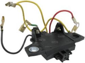 Regulator 24V, eftermarknad CAV - 1