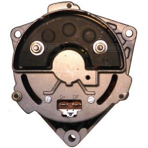Generator 24V 35A - 3