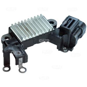 Regulator Hitachi - 1