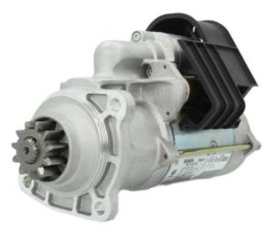 Startmotor 24V 5.5kW - 1