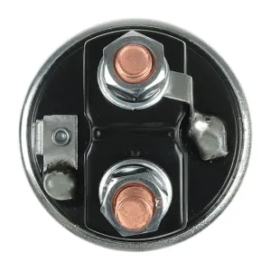 Solenoid Ducellier 12V - 3