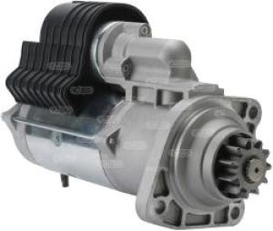 Startmotor 24V 5.5kW - 1