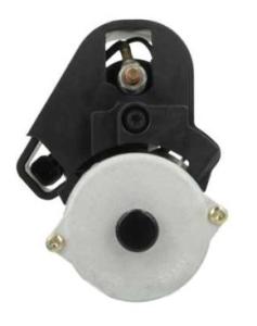 Startmotor 24V 5.5kW - 2