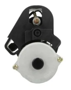 Startmotor 24V 5.5kW - 2