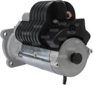 Startmotor 24V 5.5kW - 2
