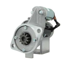Startmotor 24V 3.7kW - 1
