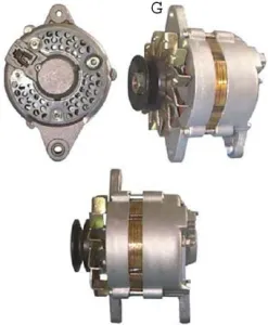 Generator 12V 35A - 1
