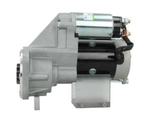 Startmotor 24V 3.7kW - 3