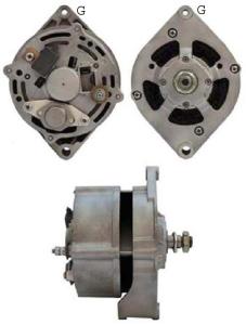 Generator 12V 65A - 1