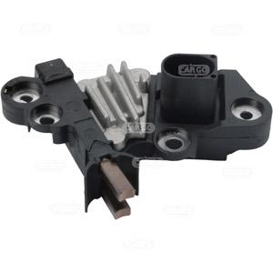 Regulator 12V, eftermarknad Bosch - 1