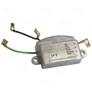 Regulator Motorola 12V - 1