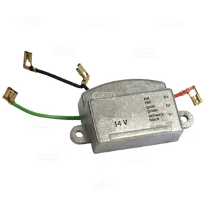 Regulator Motorola 12V - 1