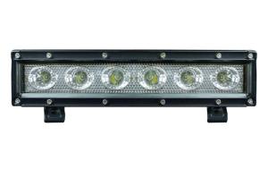 LED Lightbar Basic 30W CREE Spot - 2