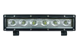 LED Lightbar Basic 30W CREE Spot - 2