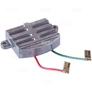 Regulator Motorola 12V - 1
