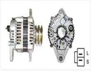 Generator 12V 70A - 1