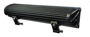 LED Lightbar Basic 30W CREE Spot - 3