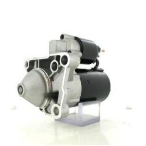 Startmotor 12V 0.9kW 9 Kuggar CW, original Bosch-SEG - 1