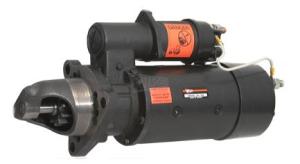 Startmotor 24V 42MT - 1
