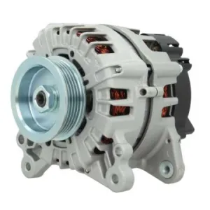 Generator 12V 180A, original valeo - 1