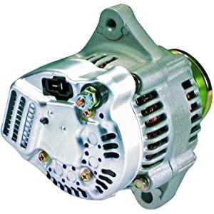 Generator 12V 50A, original Valeo - 1