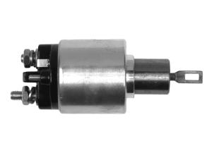 Solenoid Bosch 12V - 1