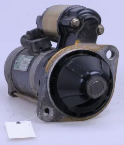 Startmotor 24V 4.5kW - 1