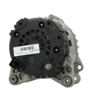 Generator 12V 180A, original valeo - 2
