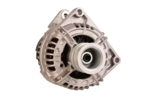 Generator 12V 120A, renoverad - 1