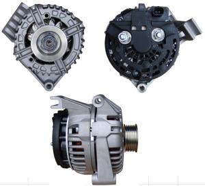 Generator 12V 120A - 1