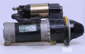 Startmotor 24V 4.5kW - 2