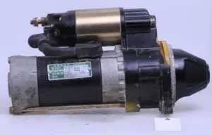 Startmotor 24V 4.5kW - 2