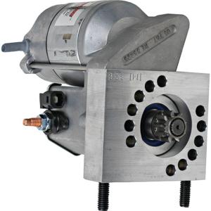 Ministart 12V 1.4kW hi torque - 1