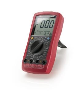 Digital multimeter / summer - 1