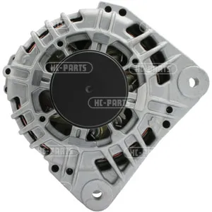 Generator 12V 125A, original Valeo - 2