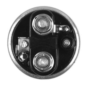 Solenoid Bosch 12V - 3